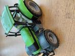 Deutz, Hobby en Vrije tijd, Modelauto's | 1:32, Ophalen of Verzenden, Zo goed als nieuw, Tractor of Landbouw, SIKU
