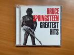 Bruce Springsteen - Greatest hits, Ophalen of Verzenden, 1980 tot 2000, Gebruikt