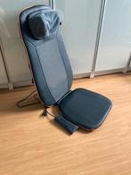 Medisana MCN massagekussen shiatsu massage kussen stoel bed, Ophalen of Verzenden, Zo goed als nieuw, Massagestoel of Kussen