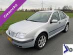 Auto's gezocht Inkoop Auto's Wij kopen auto's Auto te koop, Gebruikt, Bora, 4 cilinders, Elektrische ramen