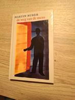Martin Buber - De weg van de mens, Ophalen of Verzenden, Zo goed als nieuw, Martin Buber
