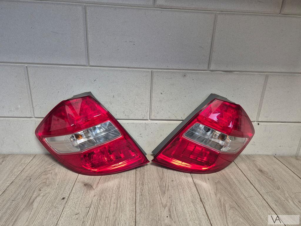 Honda Jazz 2009 - 2016 achterlicht links rechts €125 / st, Honda, Gebruikt, -, -