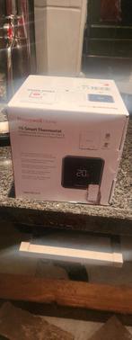 Honeywell T6 smart thermostaat , simpel in gebruik, Doe-het-zelf en Verbouw, Ophalen of Verzenden, Nieuw