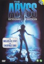 Abyss, The (2-DVD Special Edition), Vanaf 16 jaar, Ophalen of Verzenden, Zo goed als nieuw, Actie
