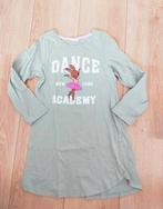 Zgan! Schattig groen konijntjes nachthemd van H&M. Mt 116, Kinderen en Baby's, Kinderkleding | Maat 116, Nacht- of Onderkleding