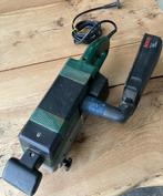 Bosch Bandschuurmachine - Gebruikt, Doe-het-zelf en Verbouw, Gereedschap | Schuurmachines, Ophalen of Verzenden, Gebruikt, Minder dan 600 watt