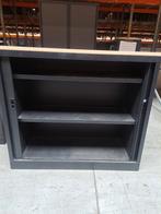 Roldeurkasten | Archiefkasten | Garagekast 106x120x46 cm , Gebruikt, -, 100 tot 150 cm, -