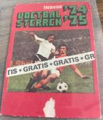 Origineel vol zakje Vanderhout voetbalplaatjes. 1974-75, Gebruikt, Ophalen of Verzenden, Ajax