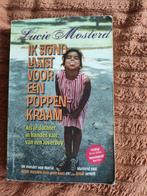 Ik Stond Laatst Voor Een Poppenkraam - Lucie Mosterd, Ophalen of Verzenden, Gelezen, Lucie Mosterd, Nederland