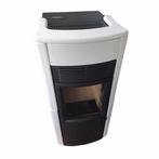 pelletkachel dielle Libecio,ostro bieden(showroom opruiming), Huis en Inrichting, Kachels, Ophalen, Overige brandstoffen, Nieuw