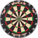 bulls Shark pro Dartbord, Sport en Fitness, Embassy benelux, Nieuw, Ophalen of Verzenden, Dartbord