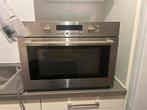 Atag Inbouw Oven met Grill, Gebruikt, Oven met grill, Inbouw, Hete lucht