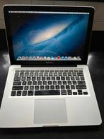 MacBook Pro i5 - 16Gb - 255Gb + 600Gb, MacBook Pro, Gebruikt, 2 tot 3 Ghz, 13 inch