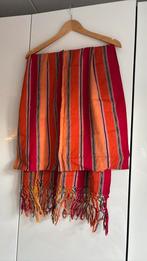 Draagdoek baby, Kinderen en Baby's, Overige merken, Ophalen of Verzenden, Zo goed als nieuw, Rug