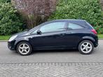 Opel Corsa 1.2-16V Enjoy Cruise*Airco*LM velgen*NAP*Elektris, Auto's, Opel, Origineel Nederlands, Te koop, 5 stoelen, Benzine