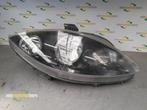 Koplamp rechts van een Seat Altea, Gebruikt, -, -, -