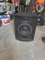 Skytec Speaker - Gebruikt, Gebruikt, 60 tot 120 watt, Front, Rear of Stereo speakers, Ophalen