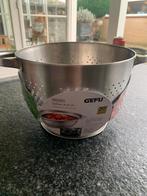 Gefu Premio Zeef - Ø 23 cm, M, Ophalen of Verzenden, Zo goed als nieuw, M