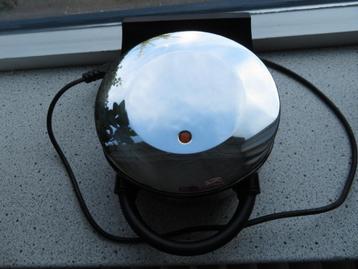 Ciatronic wafelijzer WA-C 2124 230 V- 50 Hz 760 watt beschikbaar voor biedingen