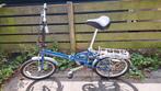 AWN vouwfiets (van het Duitse Nautische merk), Fietsen en Brommers, Fietsen | Vouwfietsen, Gebruikt, Versnellingen, Ophalen, Overige merken
