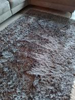 Gebruikt maar nog goed vloerkleed 230x160, Huis en Inrichting, Ophalen, Gebruikt, 200 cm of meer, Grijs