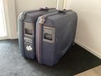 Samsonite Koffers (2 stuks), Gebruikt, Hard kunststof, 45 tot 55 cm, Ophalen of Verzenden