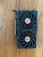 Gigabyte RTX 4060 Ti – slechts 4 maanden gebruikt, Ophalen of Verzenden, Zo goed als nieuw, GDDR6, PCI-Express 4