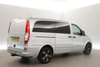 Mercedes-Benz Vito 120 CDI 320 Lang V6 204PK Automaat | MARG, Automaat, Gebruikt, Parkeersensor, 2000 kg