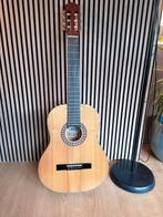 Gitaar, Muziek en Instrumenten, Snaarinstrumenten | Gitaren | Akoestisch, Ophalen, Zo goed als nieuw, Klassieke of Spaanse gitaar