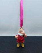 Disney Dwerg Doc kerst ornament hanger kerstbal, Verzamelen, Disney, Ophalen of Verzenden, Sneeuwwitje of Doornroosje