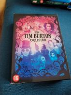 The Tim Burton collection, Boxset, Overige gebieden, Alle leeftijden, Ophalen of Verzenden