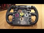 Thrustmaster F1 Race Wheel Addon, Ophalen of Verzenden, Zo goed als nieuw, Thrustmaster/Logitech