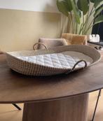 Verschoonmand baby, Ophalen of Verzenden, Zo goed als nieuw