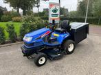 Iseki SXG 19 laaglosser diesel zitmaaier, Ophalen, Gebruikt, Iseki, 120 cm of meer