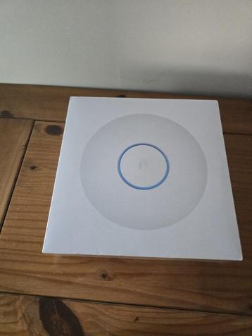 UniFi 6 Long-Range Accesspoint beschikbaar voor biedingen