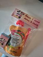 Traktatie gepersionaliseerd €2.50, Ophalen of Verzenden, Nieuw, Feestartikel, Verjaardag