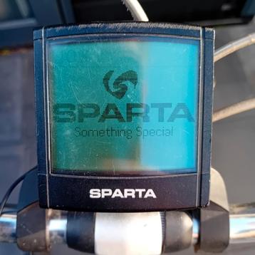 Elektrische fiets display beschikbaar voor biedingen