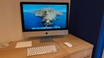 iMac 21.5" Late 2013 Catalina en Magic Trackpad, Computers en Software, Apple Desktops, Ophalen, Gebruikt, 2 tot 3 Ghz, IMac