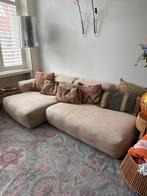 Mags Soft bank - 2 delen - Mooie stof, Huis en Inrichting, 250 tot 300 cm, Gebruikt, 125 tot 150 cm, Ophalen of Verzenden