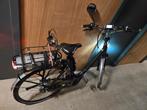 2 Spata M8E electrische fietsen, Ophalen, Sparta, Gebruikt, 51 tot 55 cm