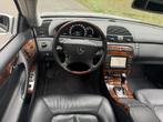 Mercedes-benz CL-klasse 500 orgineel nederlands met nap, Auto's, Mercedes-Benz, Automaat, Achterwielaandrijving, Gebruikt, CL