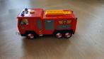 Brandweerman Sam brandweerwagen uitvouwbaar kazerne, Kinderen en Baby's, Speelgoed | Speelgoedvoertuigen, Ophalen of Verzenden