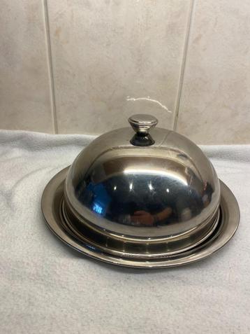 Brocante Cloche Ø 24 (1) beschikbaar voor biedingen