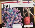 MAX BVJ  VWO Biologie voor jou 5A en 5B, Ophalen of Verzenden, Zo goed als nieuw, VWO, Biologie
