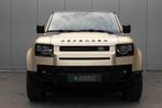Land Rover | Defender 3.0 D250 110 MHEV SE | GRIJS KENTEKEN, Auto's, Land Rover, Automaat, 249 pk, Gebruikt, Zwart