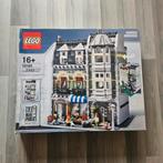 Lego Creator Expert 10185 - Green Grocer, Kinderen en Baby's, Speelgoed | Duplo en Lego, Ophalen of Verzenden, Zo goed als nieuw