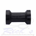 Bootrol / kielrol AL-KO 126 mm asgat 16 mm, Nieuw, Ophalen of Verzenden, NB, NB