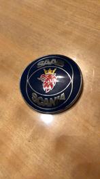 Saab Scania embleem achterklep Saab 9-3 Nieuw, Ophalen of Verzenden