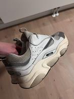 Dior B22 Sneakers Maat 44, Kleding | Heren, Schoenen, Verzenden, Gedragen, Wit, Sneakers of Gympen