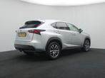 Lexus NX 300h AWD Luxury Line Limited | Trekhaak | Zwart Led, Auto's, Lexus, Te koop, Zilver of Grijs, Airconditioning, Geïmporteerd